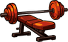 Bench press