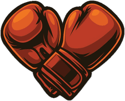 Boxing gloves