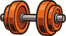 Dumbbell