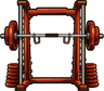 Smith machine