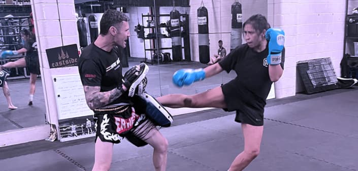 Muay Thai